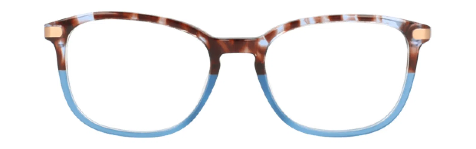 Via Spiga VSMirella Eyeglasses - Demi Blue - view 8